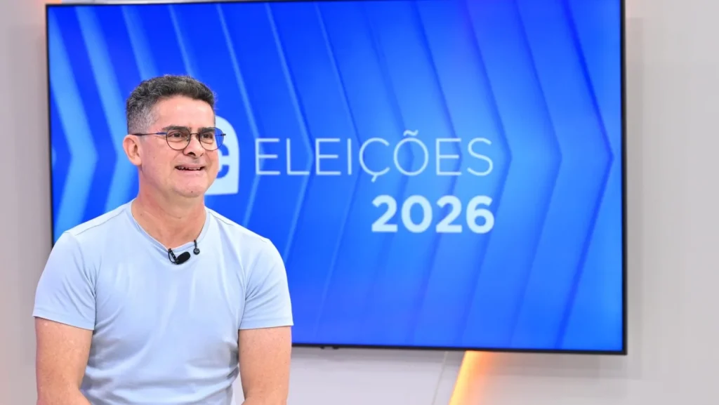 David Almeida propõe transformar Passe Livre Estudantil em política permanente no Amazonas