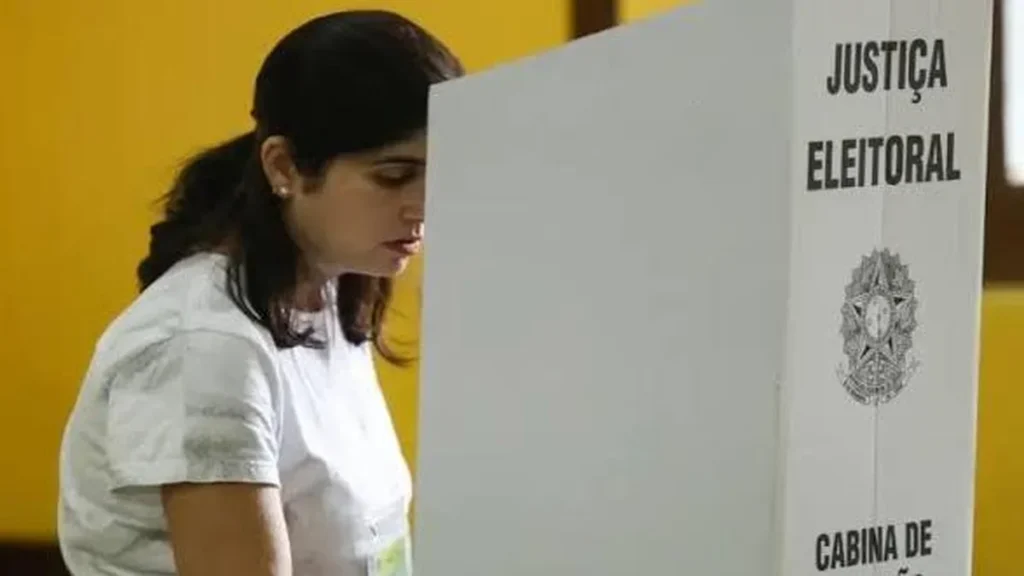 Mulheres representam 35,2% das candidaturas no Amazonas para as eleições de 2026 Mulheres representam 35,2% das candidaturas no Amazonas para as eleições de 2026