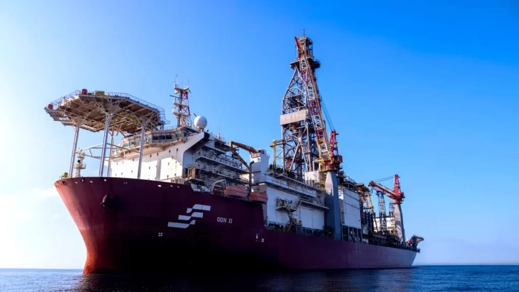 Petrobras confirma descoberta de petróleo na Bacia da Foz do Amazonas e amplia expectativa para a Margem Equatorial Petrobras confirma descoberta de petróleo na Bacia da Foz do Amazonas e amplia expectativa para a Ma