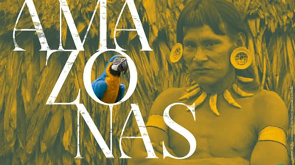 Amazonas: O Maior Rio do Mundo Ganha Vida em Cine-Concerto Inédito