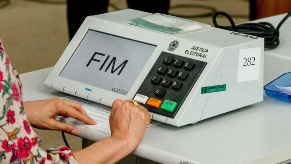Amazonas e Brasil decidem futuro político em eleição crucial