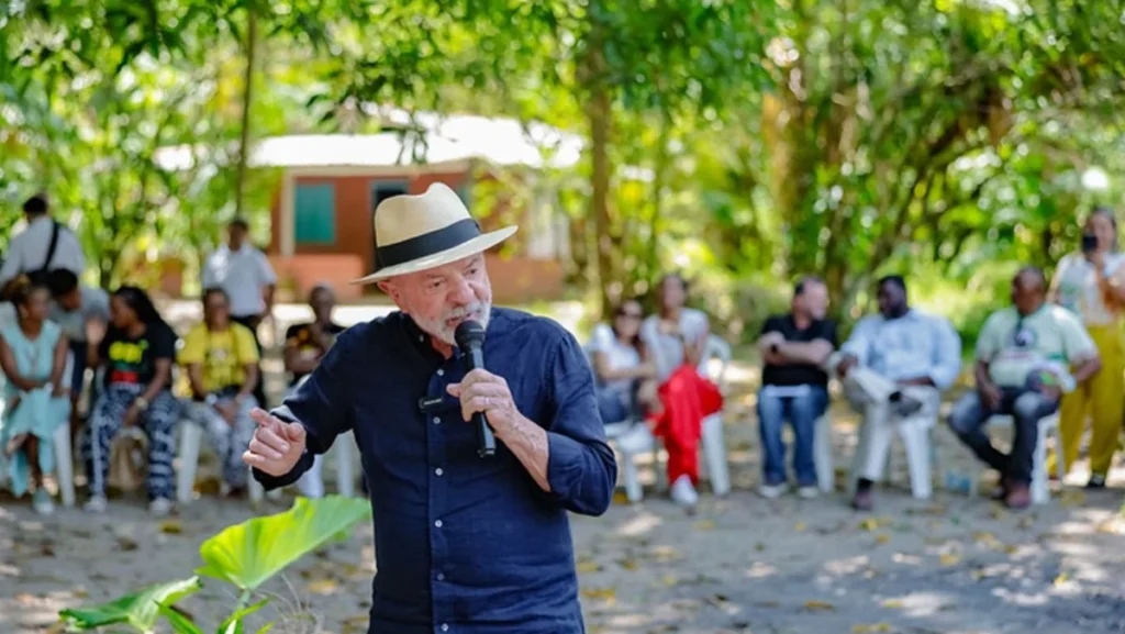 Amazonas Inicia Mobilização Decisiva para Virada de Lula no Segundo Turno