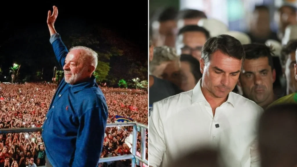 Amazonas mantém tradição de acertar presidente eleito desde 1989