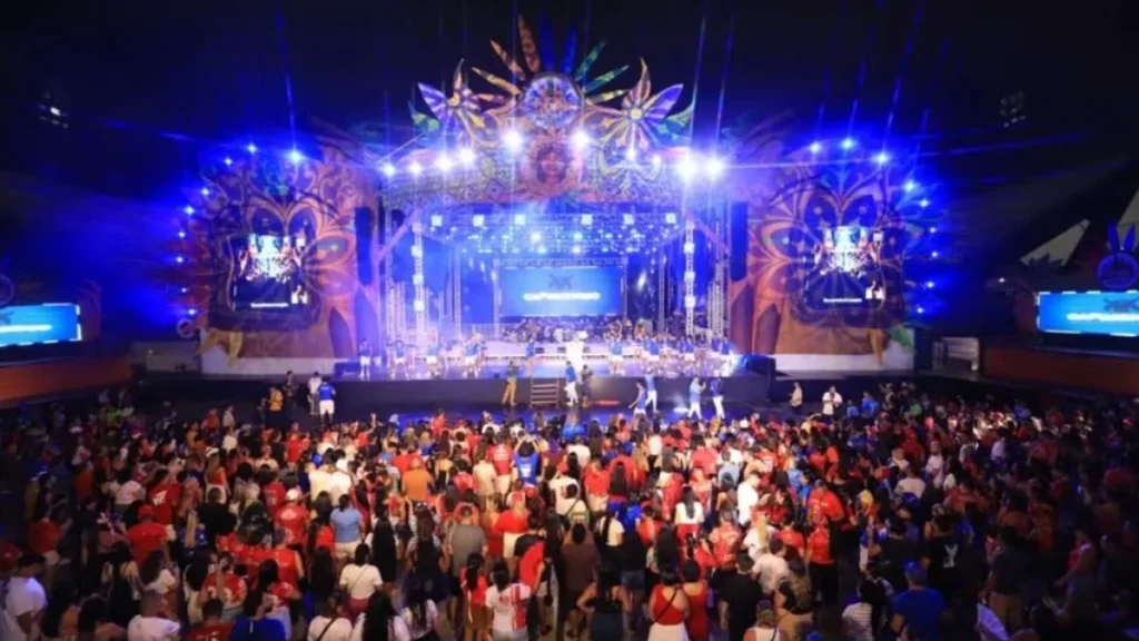Boi Manaus 2026: Programação Gratuita Anima Manaus com Cultura e Música