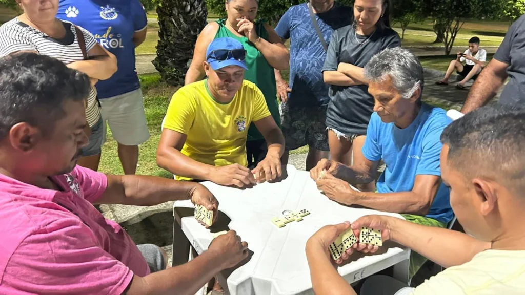 Inscrições abertas para os Jogos ExpoFest 2026 em Itacoatiara até 20 de outubro Inscrições abertas para os Jogos ExpoFest 2026 em Itacoatiara até 20 de outubro