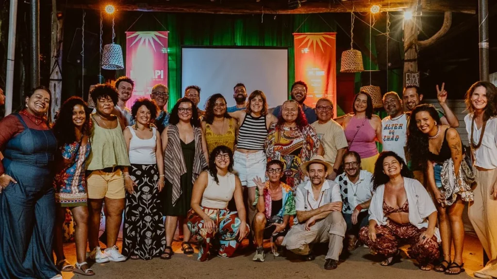Matapi 2026 amplia conexões do audiovisual amazônico com mercados globais