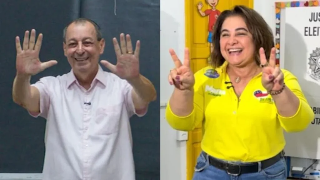PSTU opta pelo voto nulo no segundo turno para o Governo do Amazonas