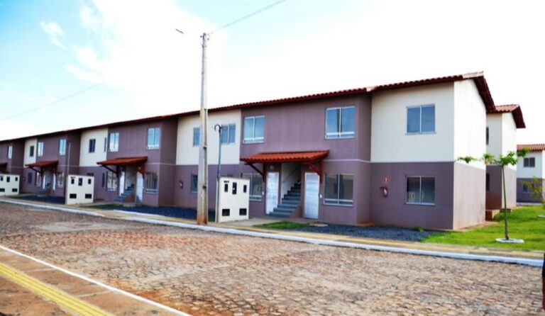 Entrega de Moradias em Barreiras (BA) e Caruaru (PE): Um Novo Começo