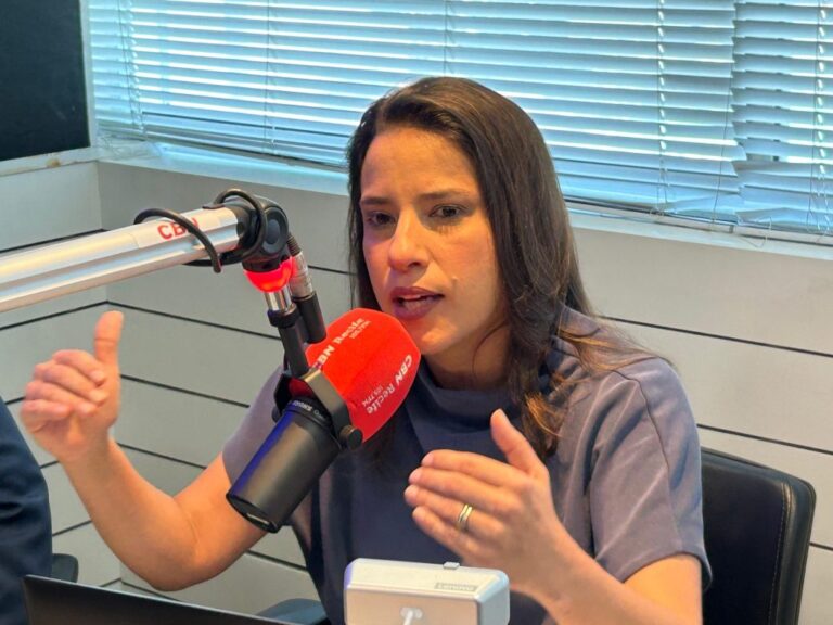 Entrevista Exclusiva com Raquel Lyra: Detalhes e Como Assistir