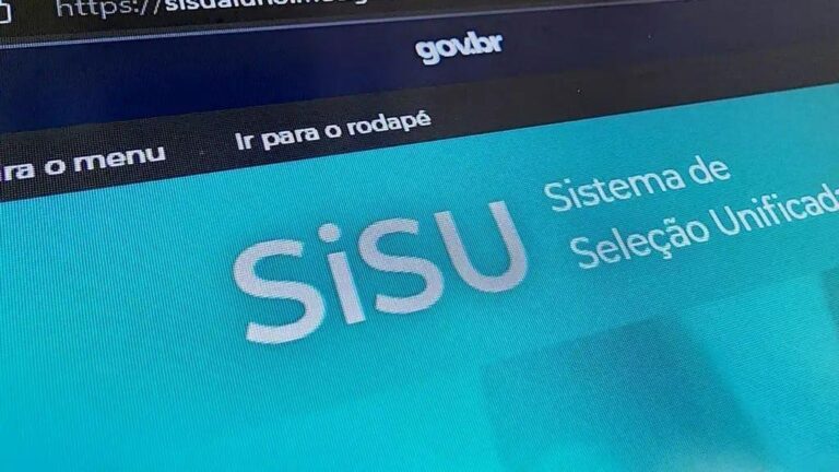 Inscrições para o Sisu 2026 Começam em Janeiro com Novidades Inéditas
