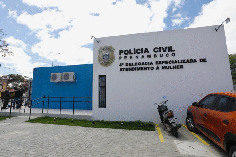 Investigação da Polícia Civil sobre Estupro e Roubo em Caruaru Choca a Comunidade Investigação da Polícia Civil sobre Estupro e Roubo em Caruaru Choca a Comunidade