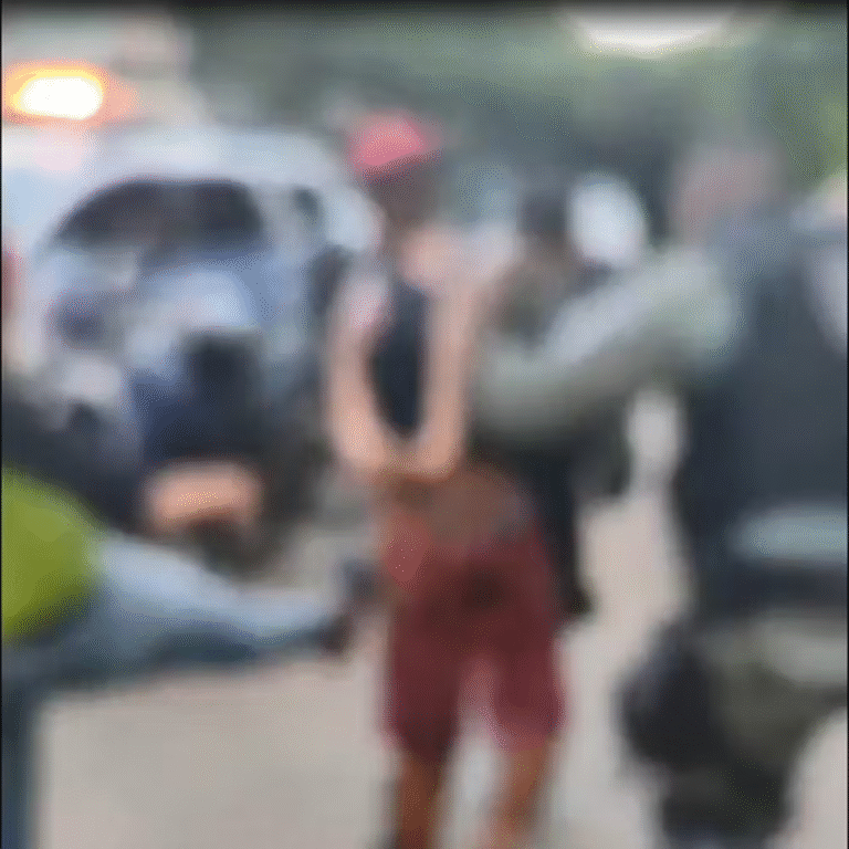 Justiça determina prisão preventiva de homem que esfaqueou idosa 34 vezes em Carpina Justiça determina prisão preventiva de homem que esfaqueou idosa 34 vezes em Carpina