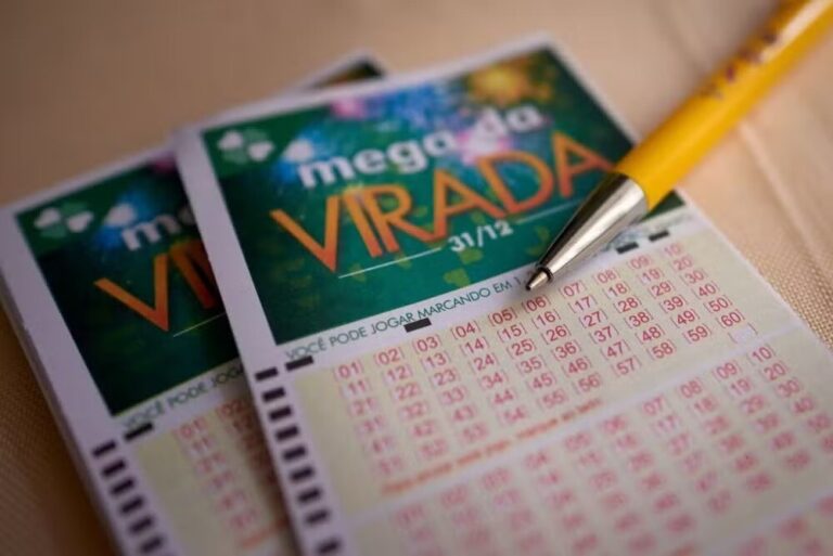 Mega da Virada: Prêmio Inédito de R$ 1 Bilhão à Espera no Último Dia do Ano