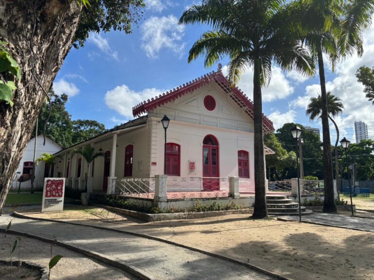 Memorial da Democracia de Pernambuco Comemora Três Anos de Lutas e Reflexões