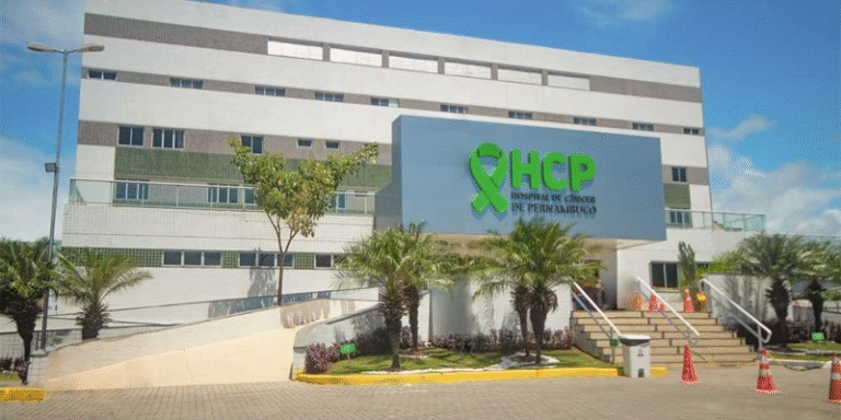 Ministério da Saúde Destina R$ 29 Milhões a Hospitais Filantrópicos em Pernambuco