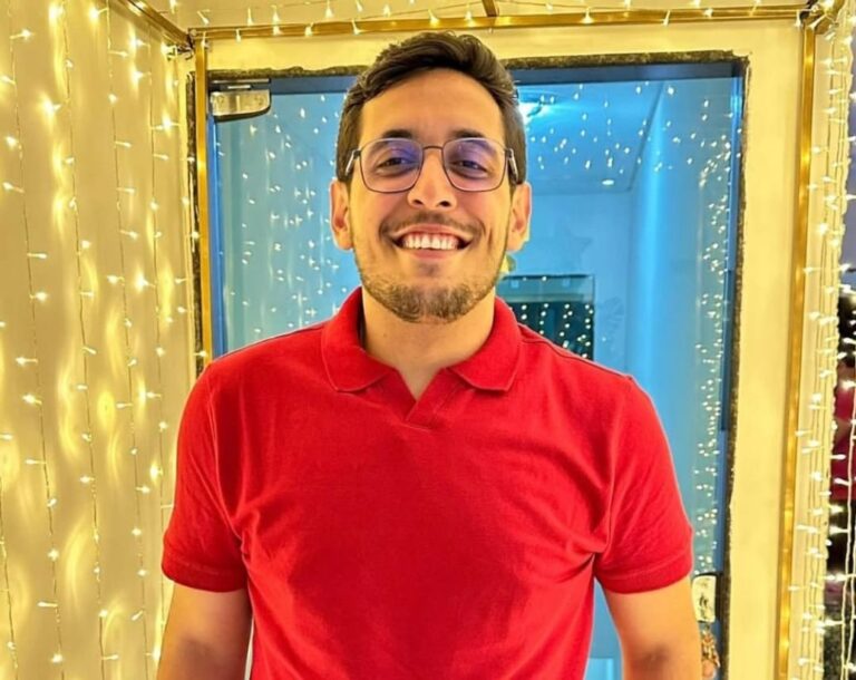 Mudanças na Liderança da Saúde de Caruaru: Novo Secretário Assume em Janeiro