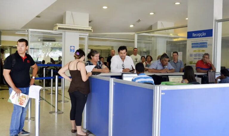 Mudanças no Atendimento do INSS Durante o Natal e Ano Novo