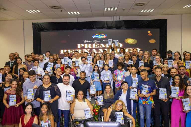 Pernambuco Campeão: Uma Celebração do Esporte no Estado em 2025