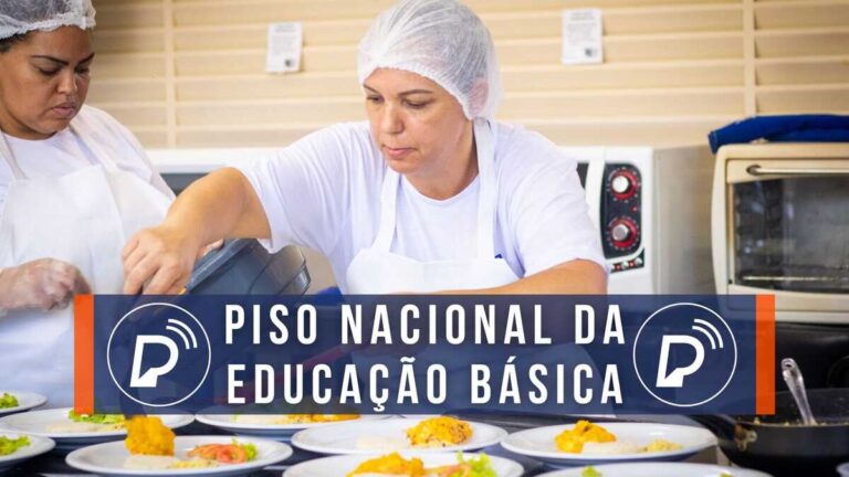 Piso Nacional para Profissionais da Educação Básica: Expectativa de Aprovação no Senado em 2026 Piso Nacional para Profissionais da Educação Básica: Expectativa de Aprovação no Senado em 2026