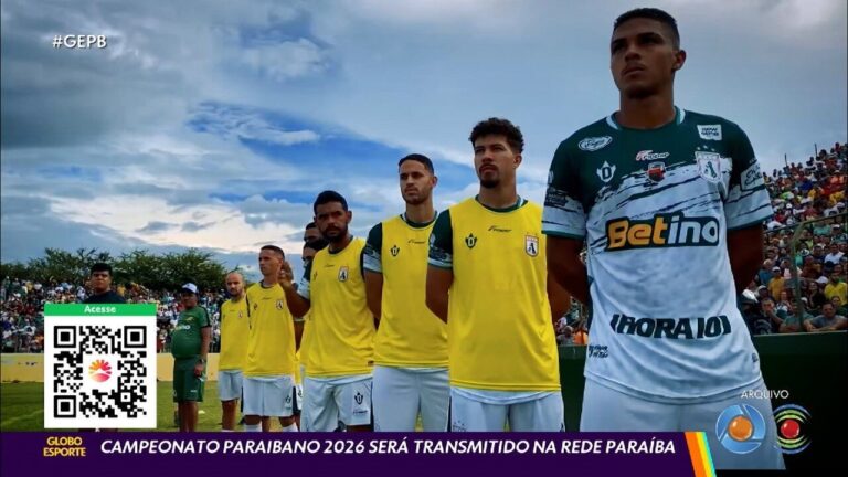 Pombal Anuncia a Chegada do Zagueiro Felipe Sousa para 2024