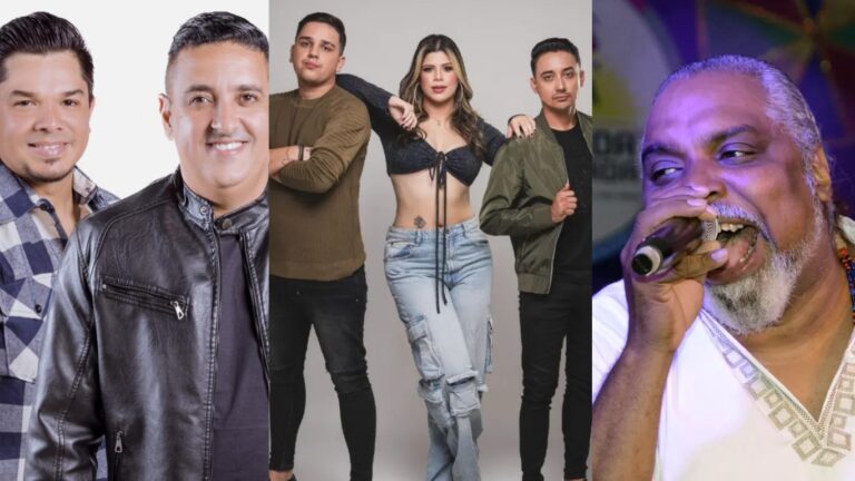 Réveillon em Garanhuns: Shows Imperdíveis e Fogos Silenciosos para Celebrar 2024