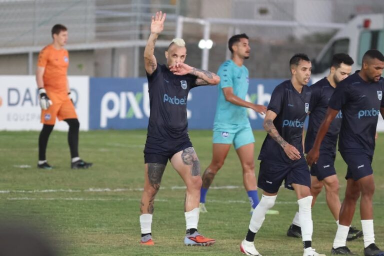 Serra Branca Conquista Vitória Sobre Maguary em Amistoso de Pré-Temporada