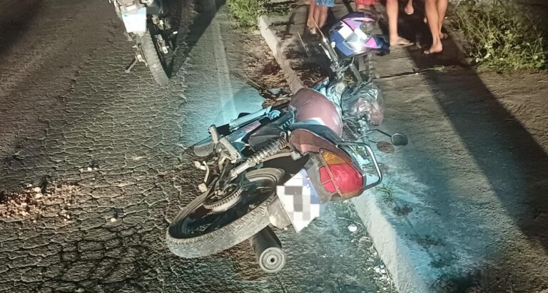 Tragédia na BR-232: Mulher falece em acidente em Caruaru