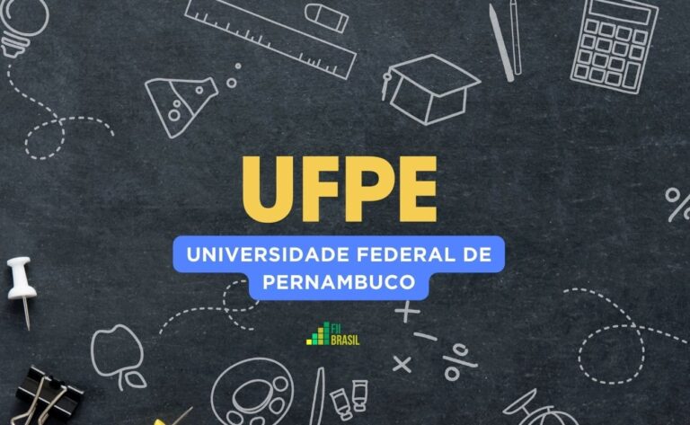 UFPE Abre 7.477 Vagas no Sisu 2026; Conheça os Cursos Disponíveis