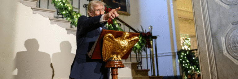 A Política Externa de Trump: Isolacionismo e Intervencionismo em Crise A Política Externa de Trump: Isolacionismo e Intervencionismo em Crise