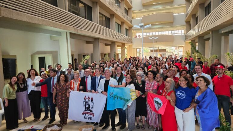 A Revolução na Medicina: Uma Turma que Representa o Brasil