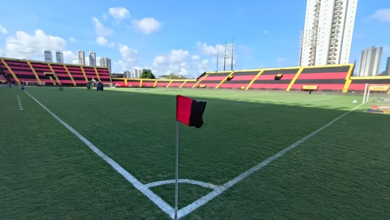 Botafogo-PB e Sport: Negociações para Estreia no Paraibano na Ilha do Retiro Botafogo-PB e Sport: Negociações para Estreia no Paraibano na Ilha do Retiro
