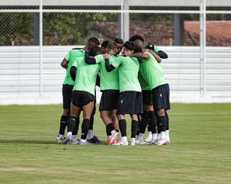 Botafogo-PB Enfrenta Sport em Último Amistoso da Pré-Temporada Botafogo-PB Enfrenta Sport em Último Amistoso da Pré-Temporada