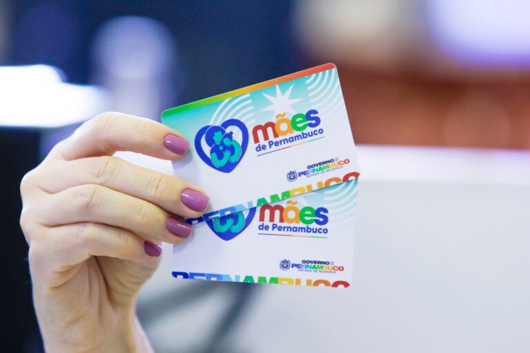 Calendário Oficial do Programa Mães de Pernambuco é Divulgado para 2026 Calendário Oficial do Programa Mães de Pernambuco é Divulgado para 2026