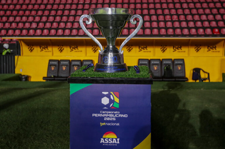 Campeonato Pernambucano de 2026: Clubes do Interior Preparados para a Competição Campeonato Pernambucano de 2026: Clubes do Interior Preparados para a Competição