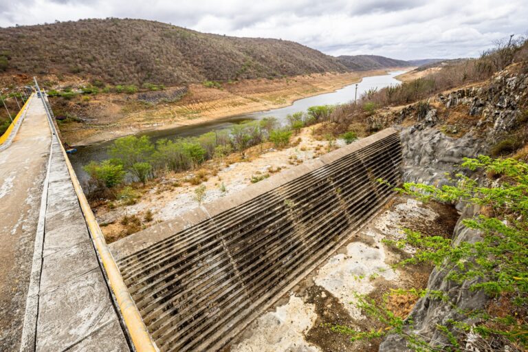 Caruaru e 86 Municípios Pernambucanos em Emergência: Entenda a Situação