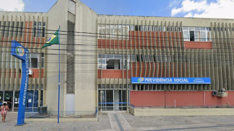 Caruaru: INSS Realiza Mutirão de Perícias com 300 Atendimentos Neste Fim de Semana