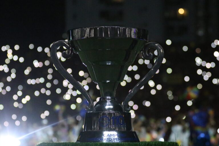 Cenários da Última Rodada do Pernambucano 2026: Semi-Finais, G-6 e Rebaixamento em Jogo