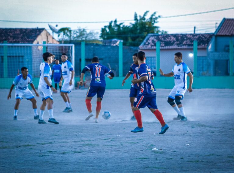 Descubra a Champions dos Povos Originários em Pernambuco