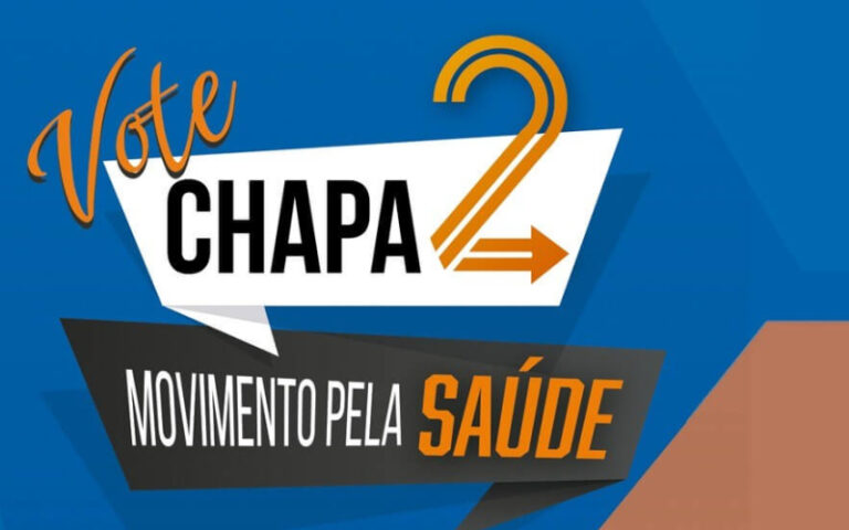 Eleições do Saúde Caixa: Apoie a Chapa 2 para um Futuro Sustentável