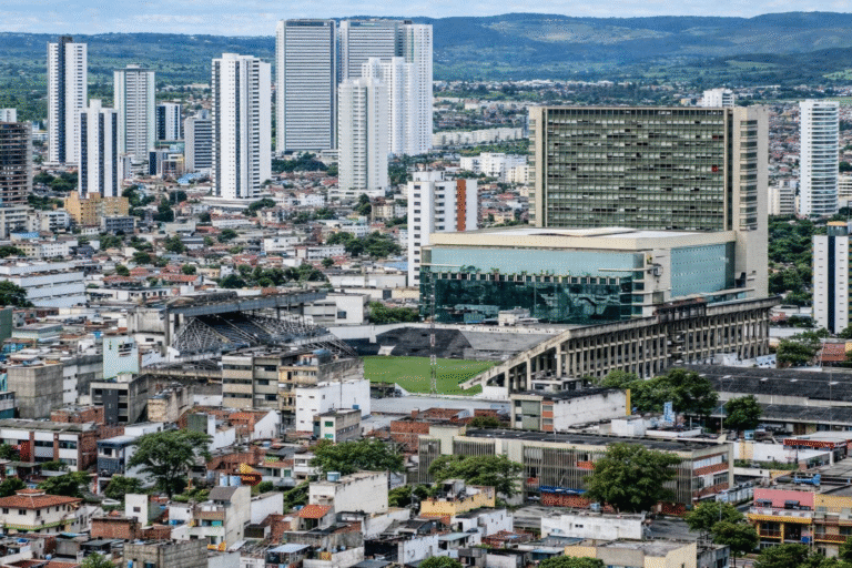 Empreendedorismo Familiar em Alta: Caruaru Registra 7.170 Novas Empresas em 2025