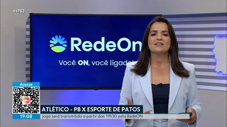 Esporte de Patos Cria Oportunidades, Mas é Barrado pelo Goleiro Felipe do Atlético-PB