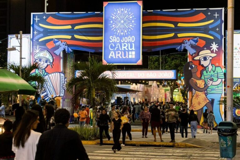 Fundação de Cultura de Caruaru Revela Notas de Mérito Cultural para o São João 2026