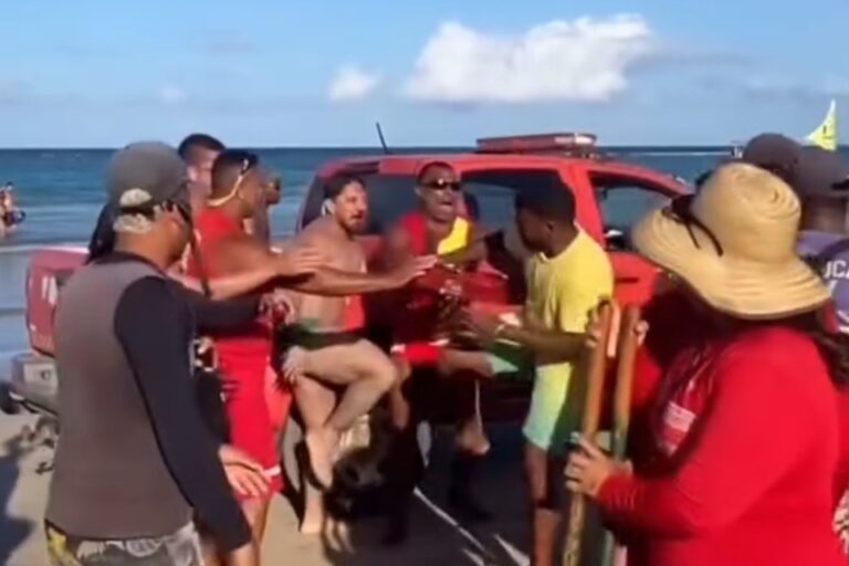 Ipojuca Proíbe Cobrança de Consumação Mínima após Agressão a Turistas Ipojuca Proíbe Cobrança de Consumação Mínima após Agressão a Turistas