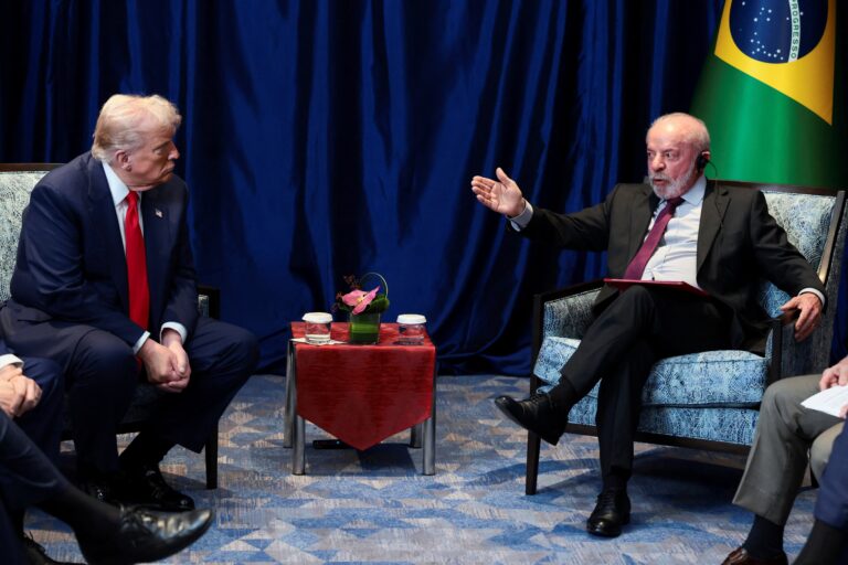 Lula Dialoga com 14 Líderes Mundiais em Tempos de Incerteza Geopolítica