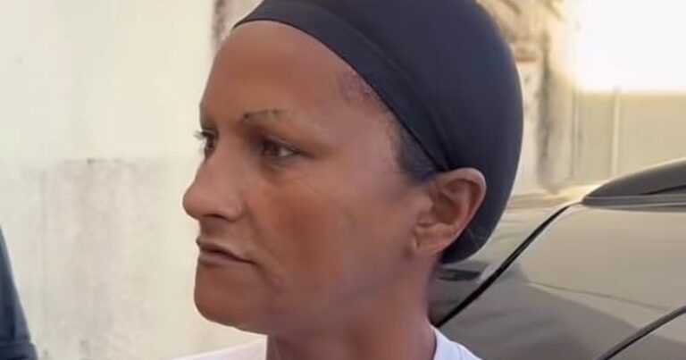 Mãe Detida em Caruaru por Omissão em Caso de Abuso e Morte de Criança Mãe Detida em Caruaru por Omissão em Caso de Abuso e Morte de Criança