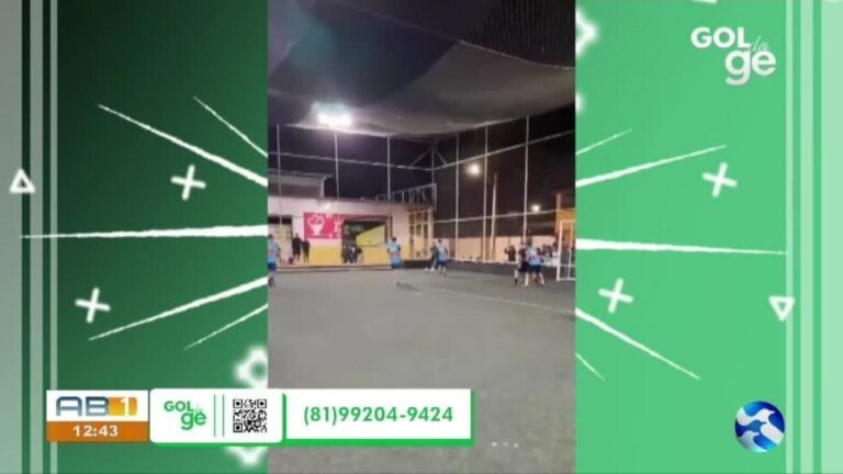 Maguary x Sport: Horário, Onde Assistir e Escalações da Partida