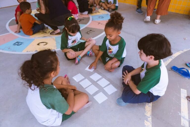 Matrículas para Novos Alunos da Rede Municipal de Caruaru: Prazo Final Hoje