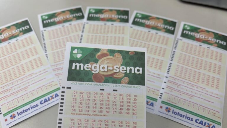 Mega-Sena 2964: 25 apostas de Pernambuco acertam números; saiba os resultados Mega-Sena 2964: 25 apostas de Pernambuco acertam números; saiba os resultados