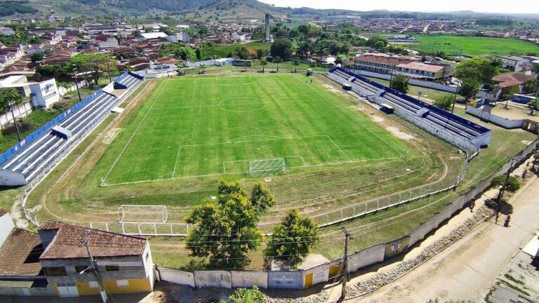 Mudança de Horário: Jogo entre Maguary e Sport Agendado para as 15h