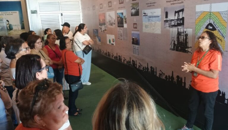 Museu do Petróleo de Mossoró: Novo Destino Turístico Nacional